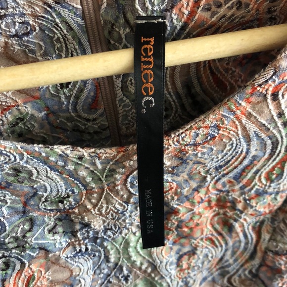 ☀️ Renee C. Dress - Picture 3 of 3